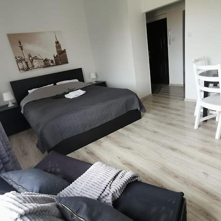 Royal Way Snug - Old Town Apartment Warsaw Exterior photo