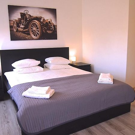 Royal Way Snug - Old Town Apartment Warsaw Exterior photo