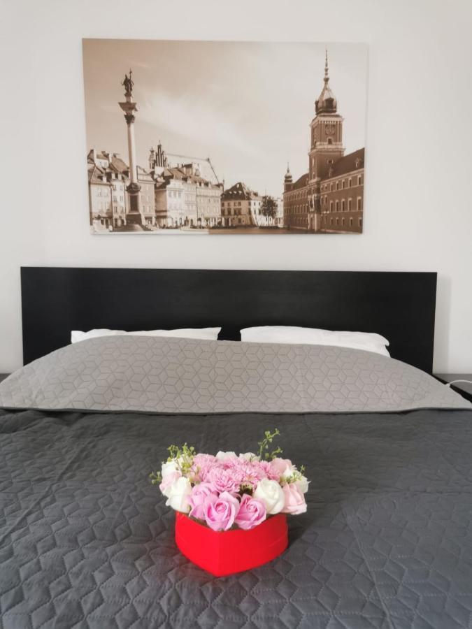 Royal Way Snug - Old Town Apartment Warsaw Exterior photo