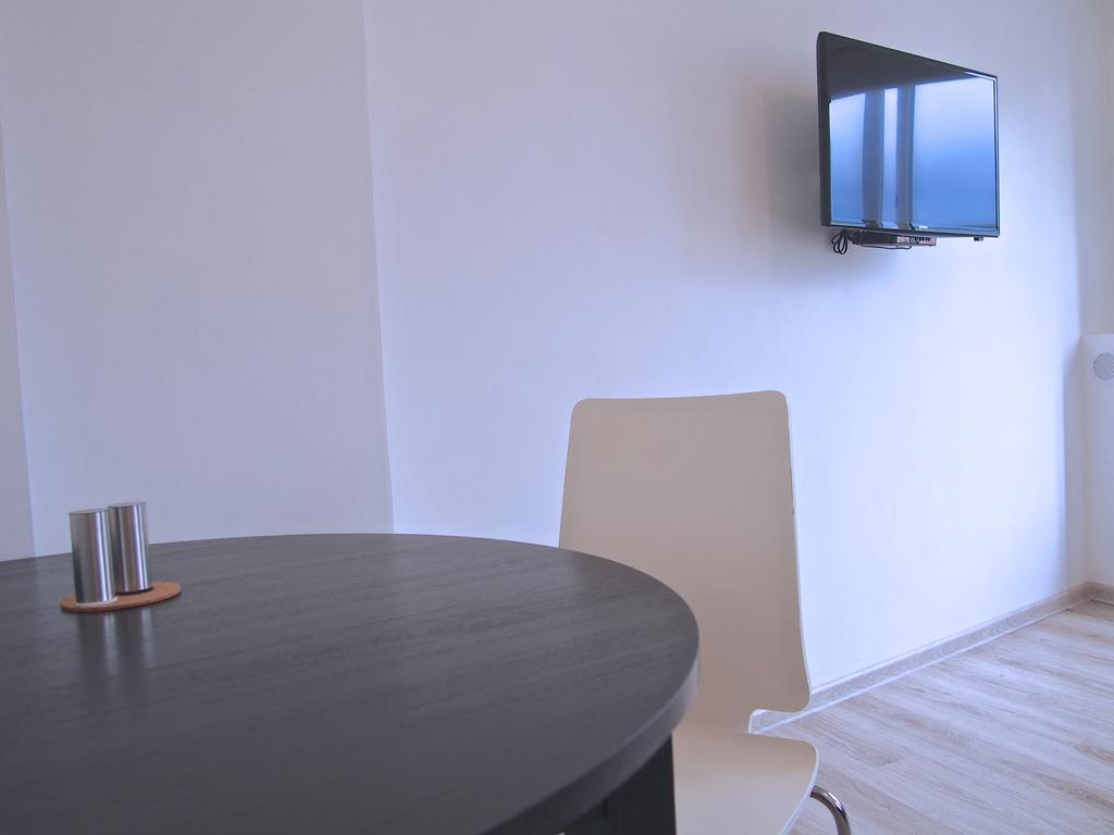 Royal Way Snug - Old Town Apartment Warsaw Exterior photo