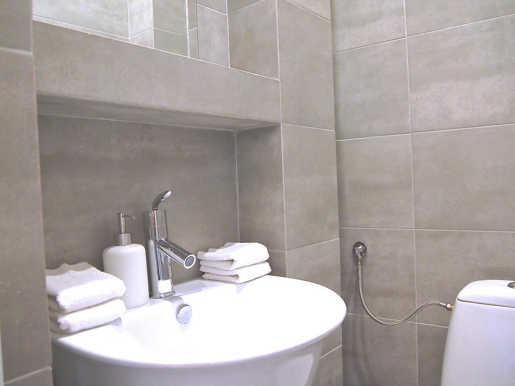 Royal Way Snug - Old Town Apartment Warsaw Exterior photo